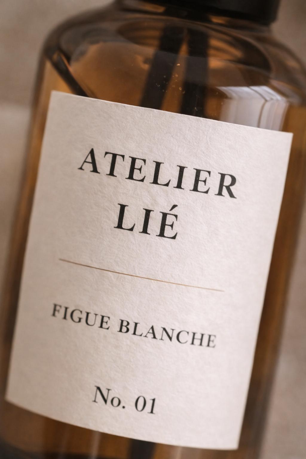 Figue Blanche - Geurstokjes